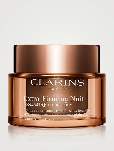 Extra-Firming Night - Dry Skin
