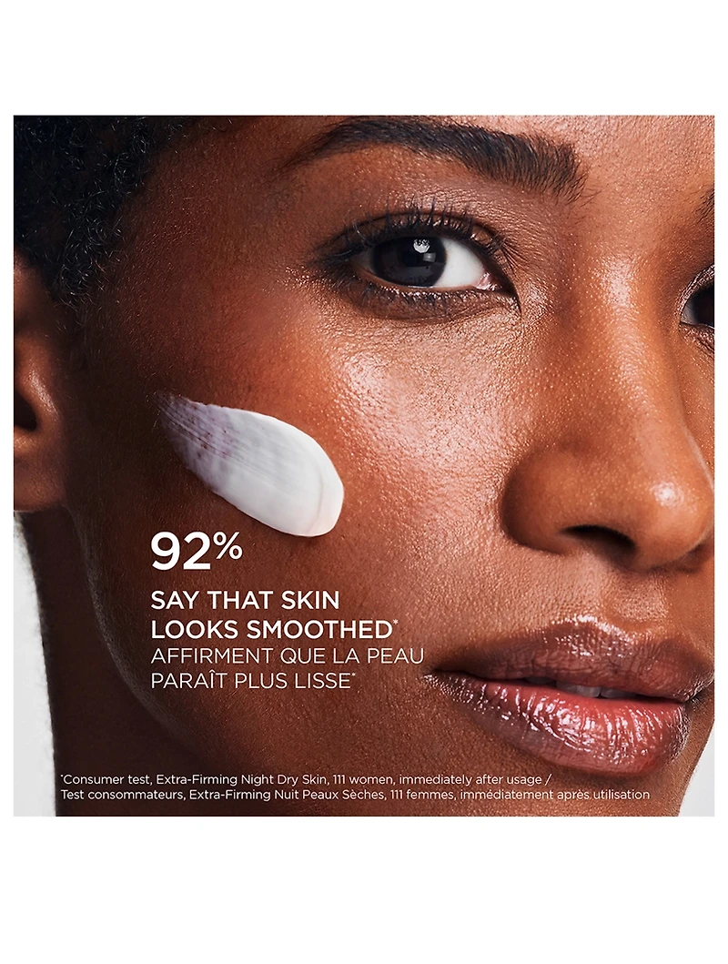 Extra-Firming Night - Dry Skin
