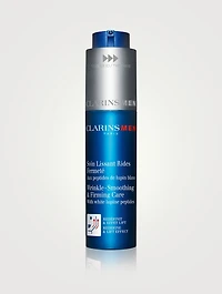 ClarinsMen Wrinkle Smoothing & Firming Care