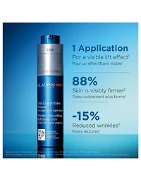 ClarinsMen Wrinkle Smoothing & Firming Care