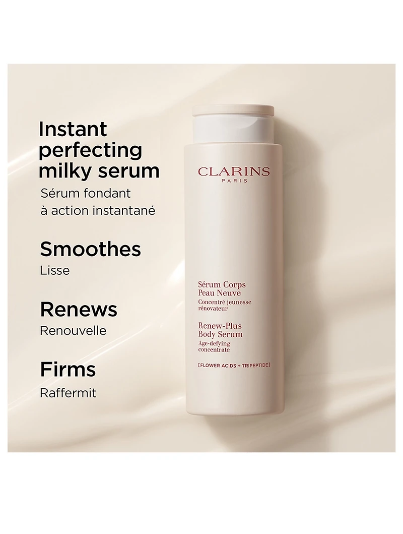 Renew-Plus Body Serum