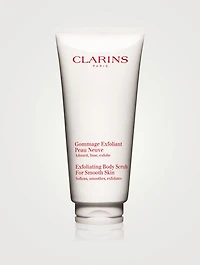 Exfoliating Body Scrub For Smooth Skin
