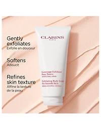 Exfoliating Body Scrub For Smooth Skin