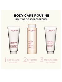 Exfoliating Body Scrub For Smooth Skin