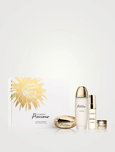 The Precious Discovery Set ($370 Value)