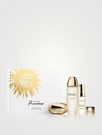 The Precious Discovery Set ($370 Value)