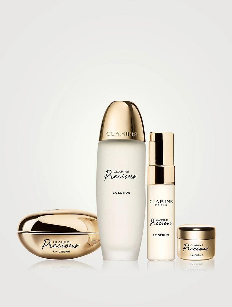The Precious Discovery Set ($370 Value)