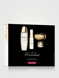 The Precious Discovery Set ($370 Value)