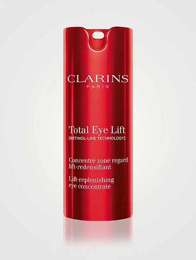 Total Eye Lift