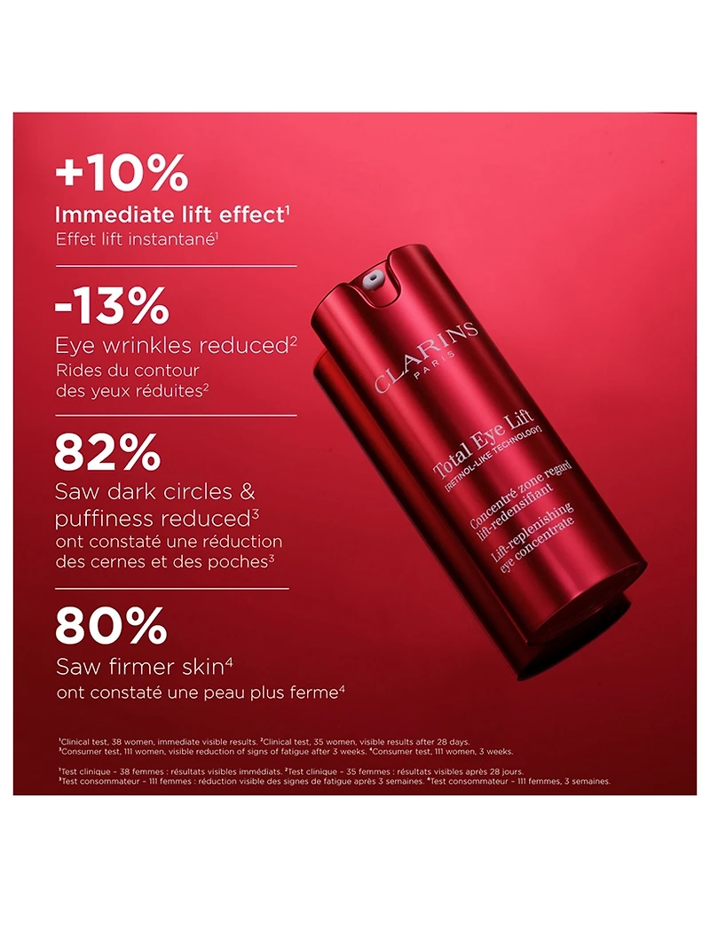 Total Eye Lift Refill