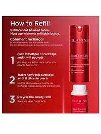 Total Eye Lift Refill