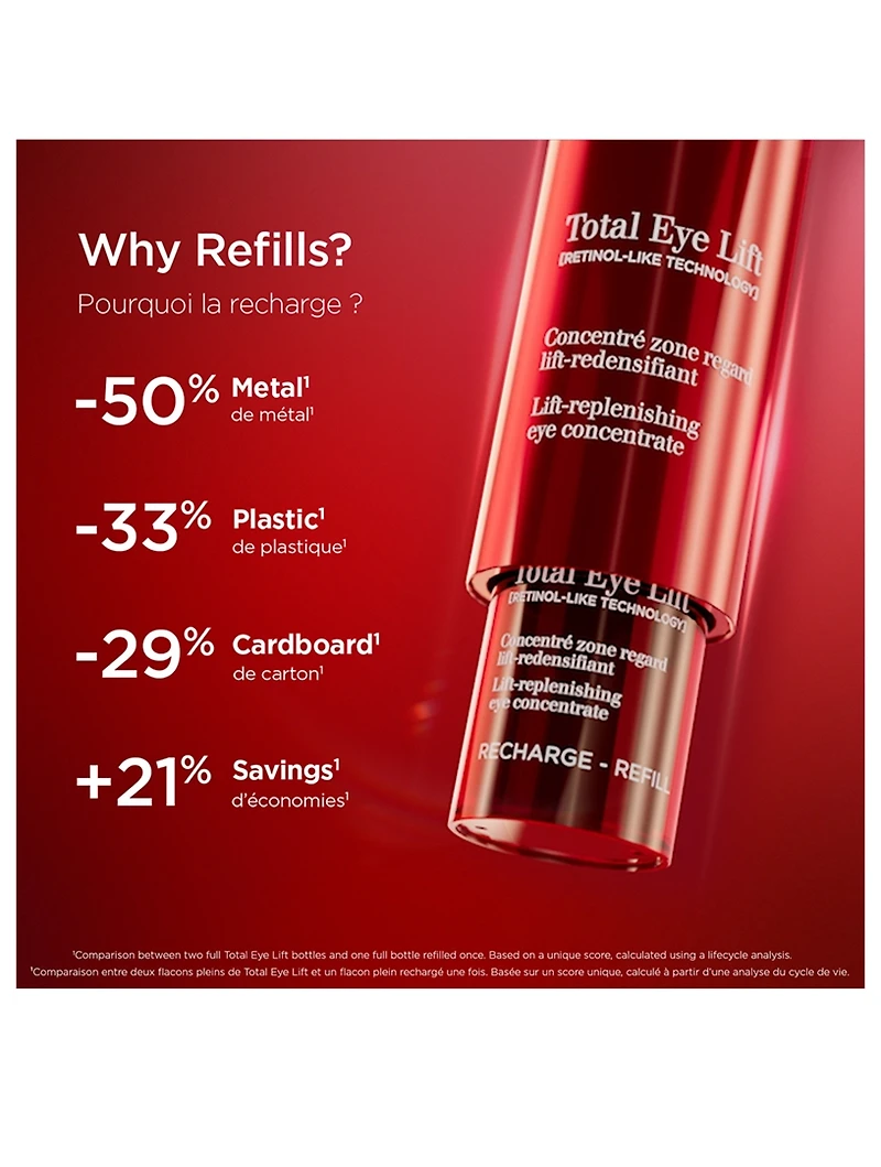 Total Eye Lift Refill