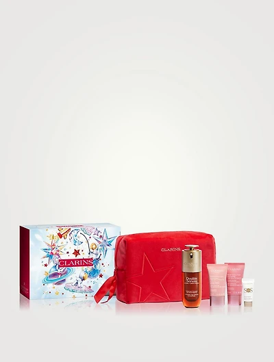 Double Serum & Multi-Active Collection ($195 Value)