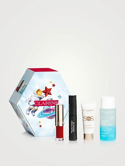 Eye Collection ($49 Value)