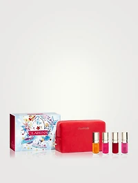 Radiant Lips Collection ($160 Value)