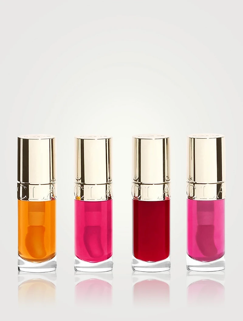 Radiant Lips Collection ($160 Value)