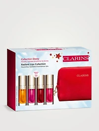Radiant Lips Collection ($160 Value)