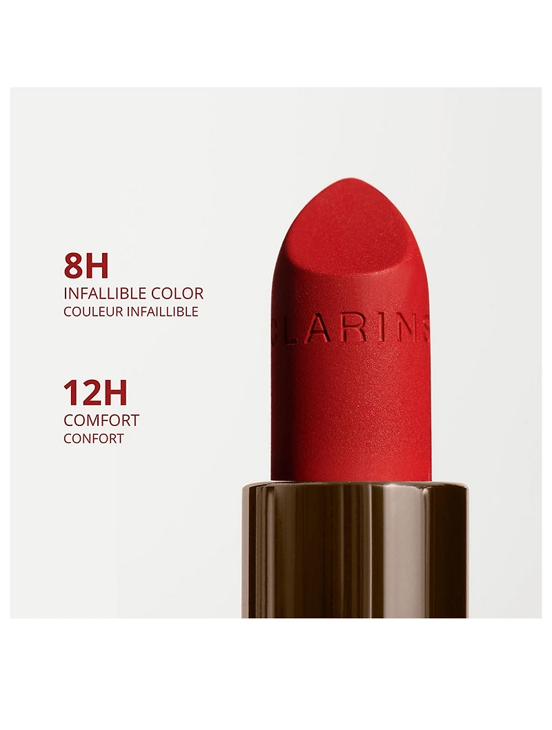 Joli Rouge Velvet - Refill