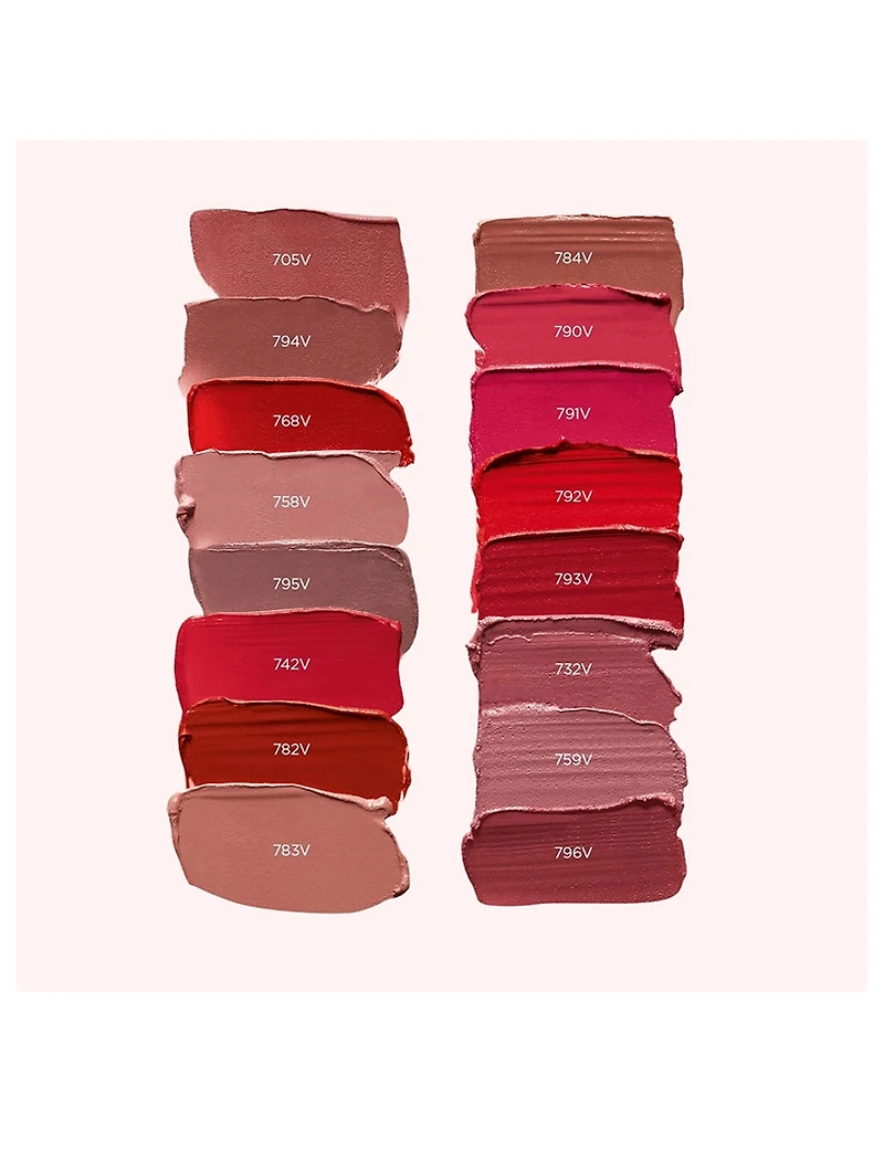 Joli Rouge Velvet - Refill