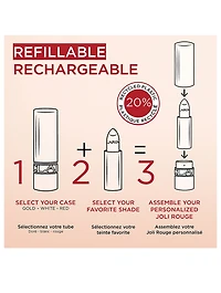 Joli Rouge Velvet - Refill