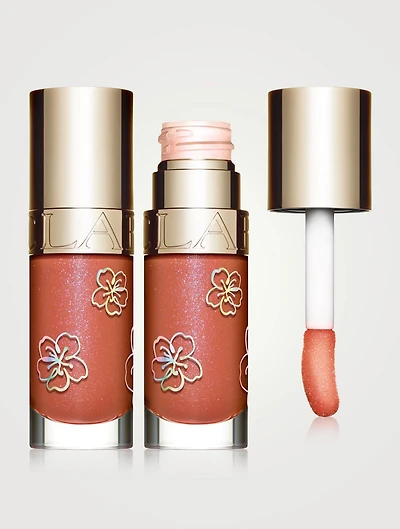 Lip Comfort Oil - Sakura Collection