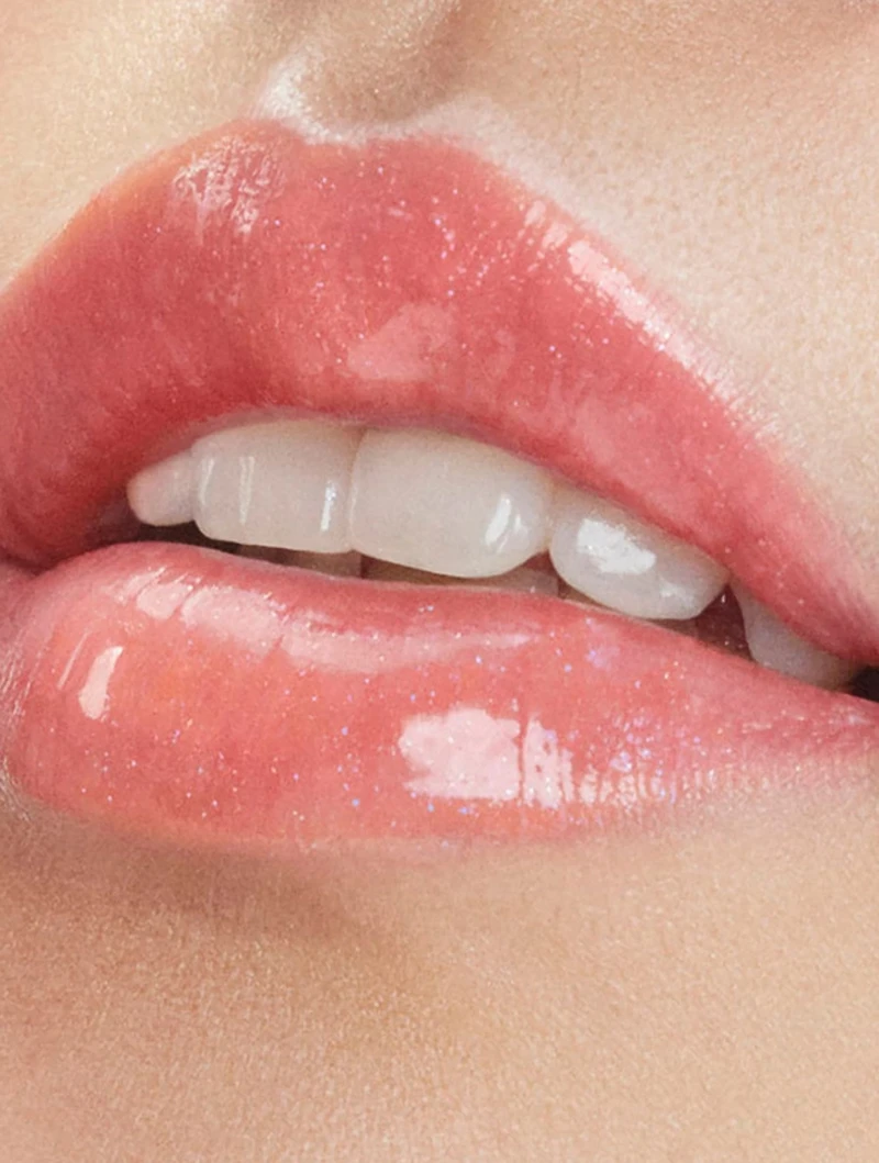 Lip Comfort Oil - Sakura Collection