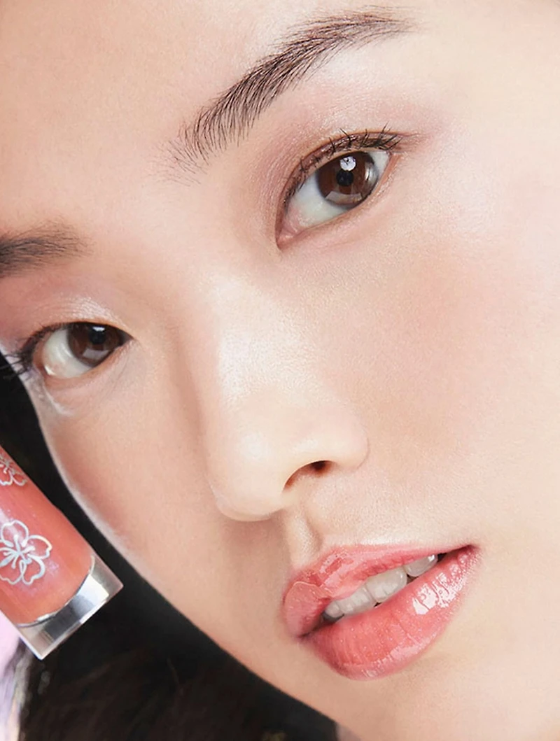 Lip Comfort Oil - Sakura Collection