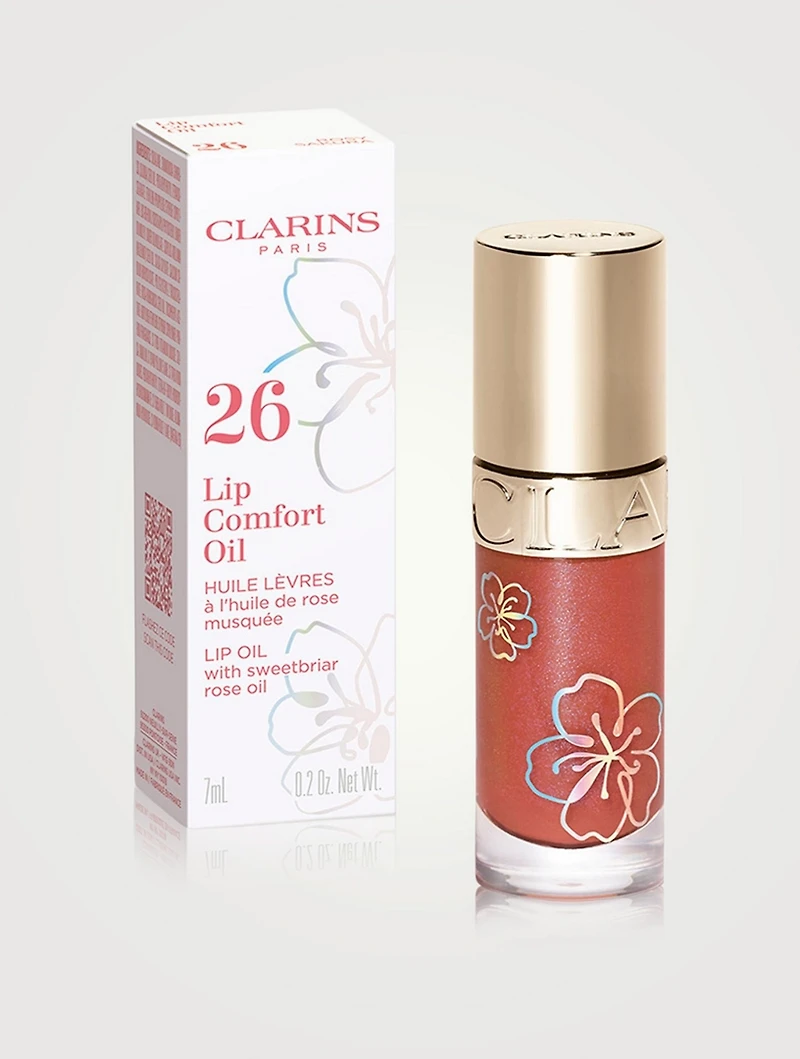 Lip Comfort Oil - Sakura Collection