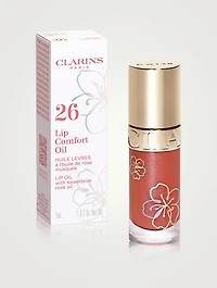 Lip Comfort Oil - Sakura Collection