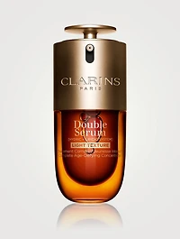 Double Serum Light Texture
