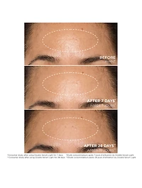 Double Serum Light Texture