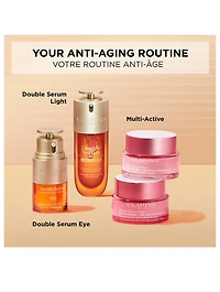 Double Serum Light Texture
