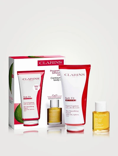 Contouring Body Set ($114 Value)