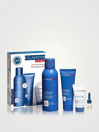 ClarinsMen Shaving Essentials ($75 Value)
