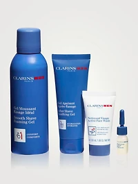 ClarinsMen Shaving Essentials ($75 Value)