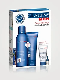 ClarinsMen Shaving Essentials ($75 Value)