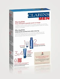 ClarinsMen Shaving Essentials ($75 Value)
