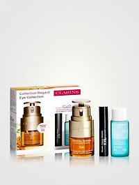 Double Serum Eye Collection ($132 Value)