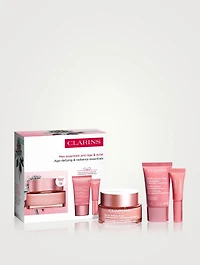 Multi-Active Collection - Age-Defying & Radiance Essentials ($114 Value)