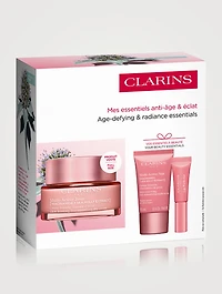 Multi-Active Collection - Age-Defying & Radiance Essentials ($114 Value)