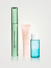 Supra Lift & Curl Collection ($55 Value)