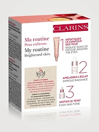 My Brightening Boosters Set