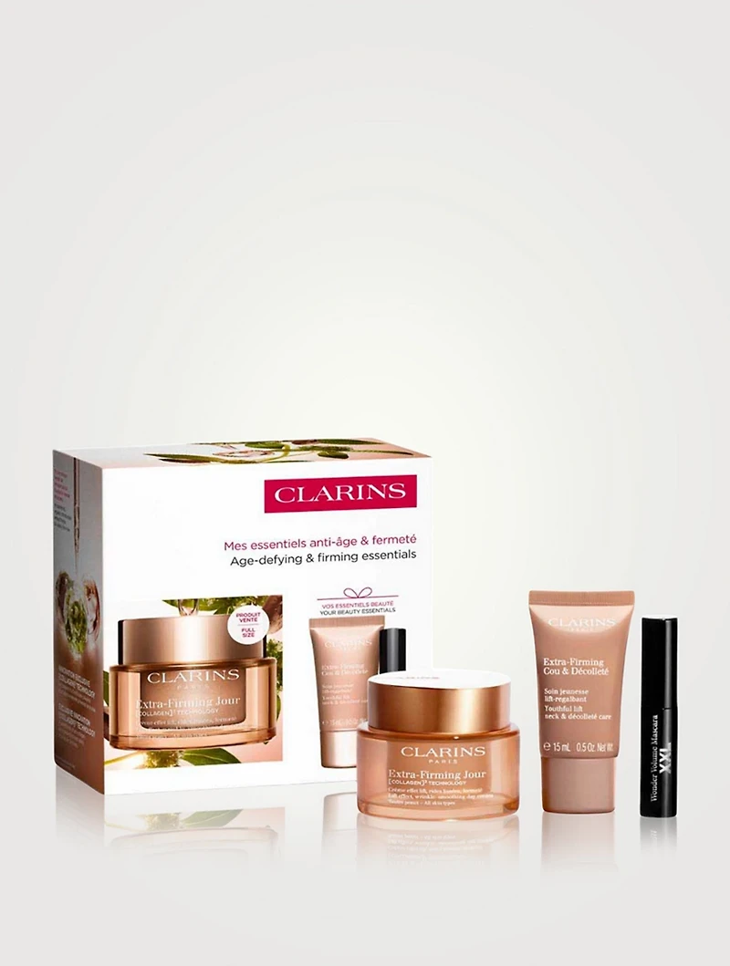 Extra-Firming Collection ($177 value)