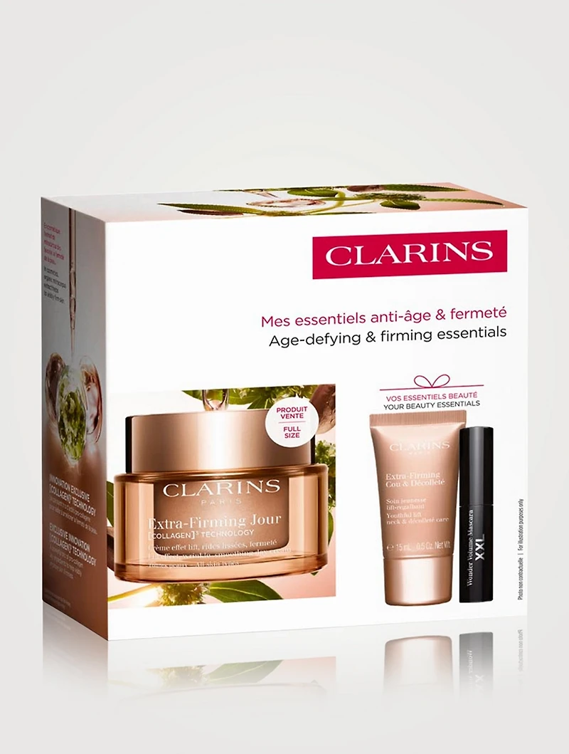 Extra-Firming Collection ($177 value)