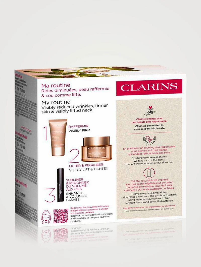 Extra-Firming Collection ($177 value)