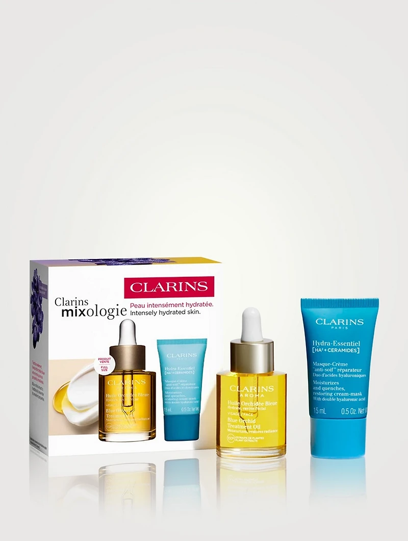Mixology Collection - Intense Hydration ($86)
