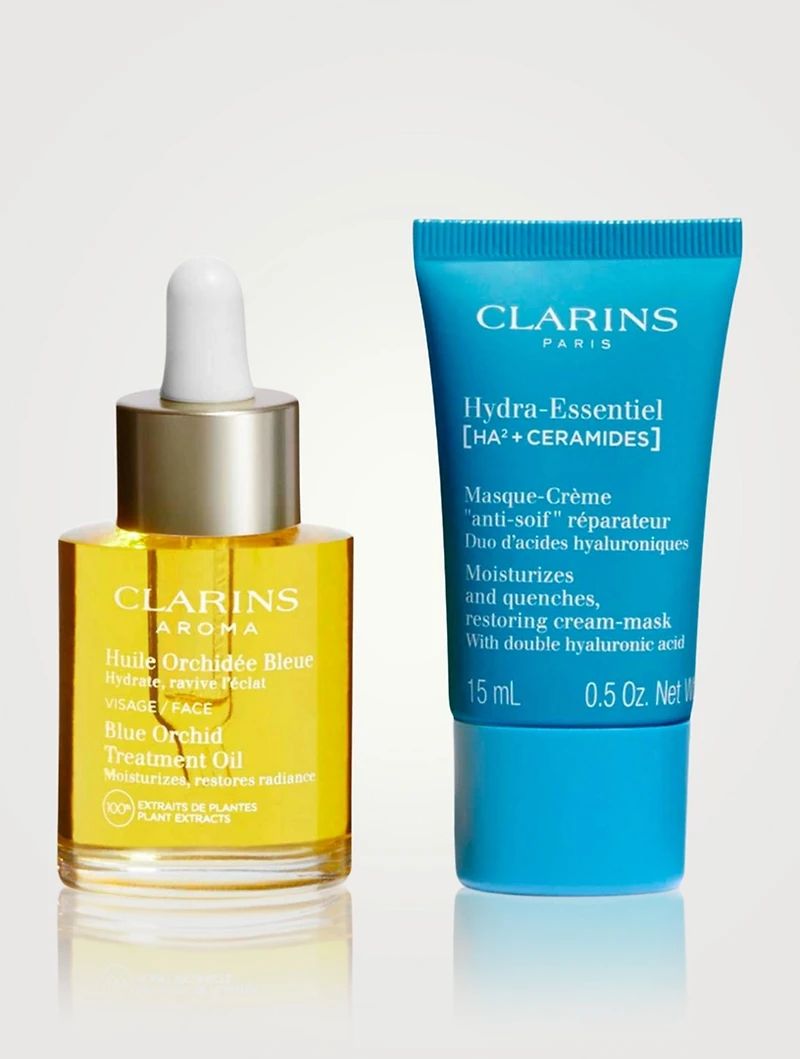 Mixology Collection - Intense Hydration ($86)