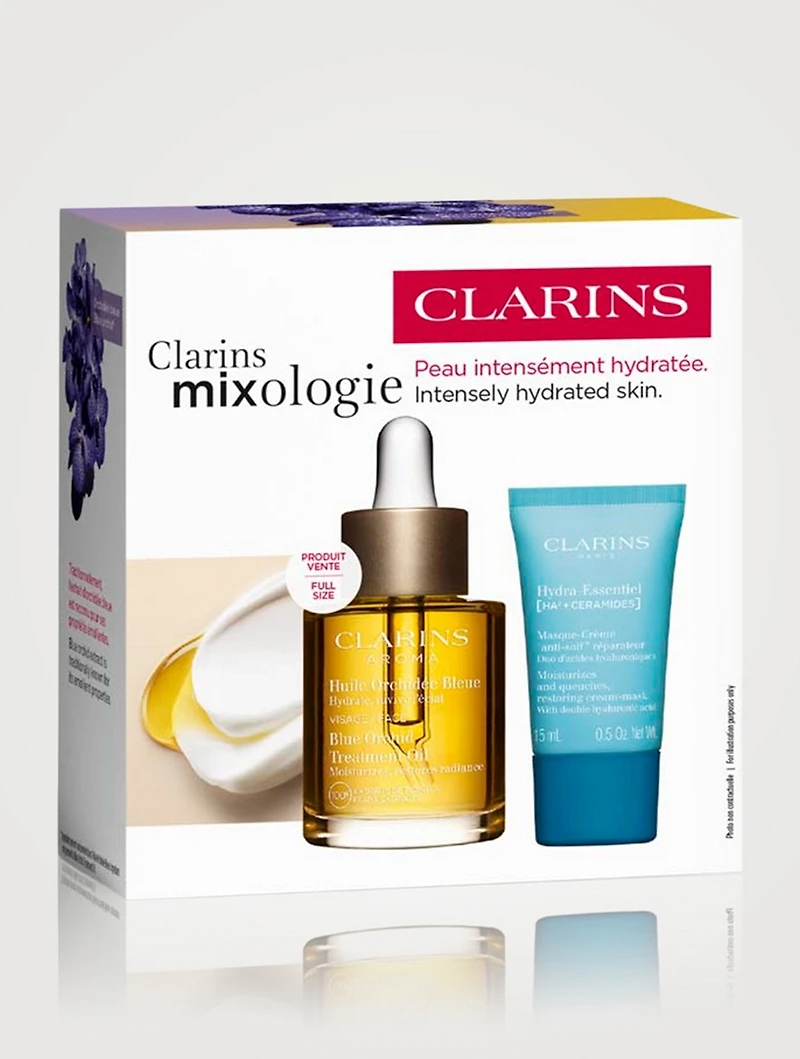 Mixology Collection - Intense Hydration ($86)