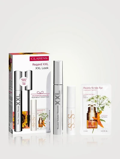Wonder Volume XXL Collection ($57 Value)