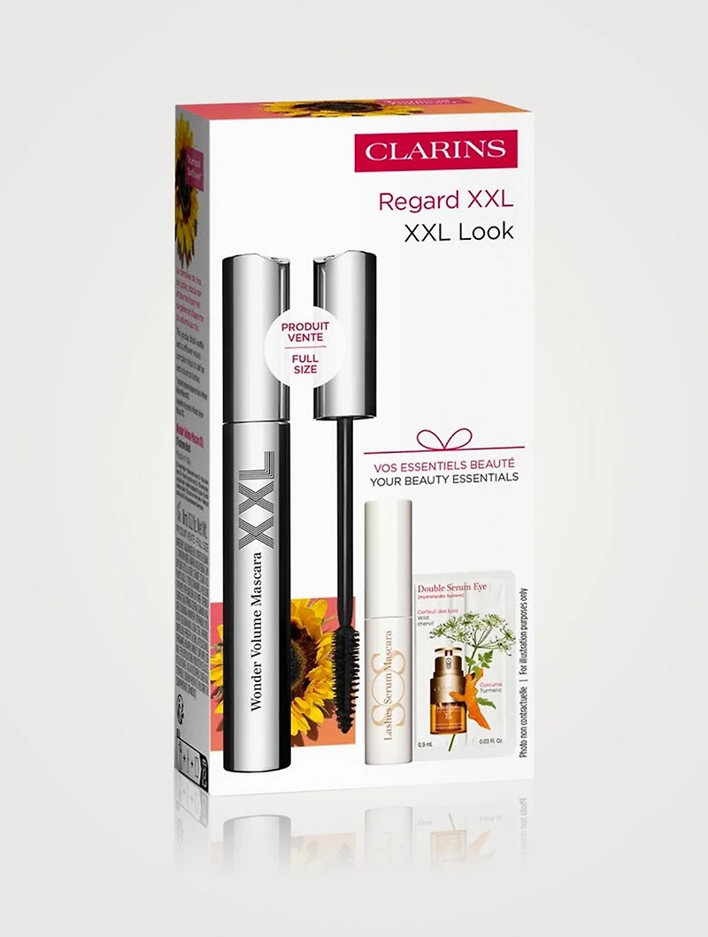 Wonder Volume XXL Collection ($57 Value)